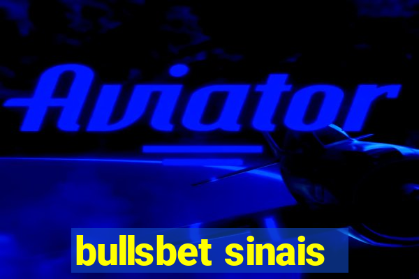 bullsbet sinais